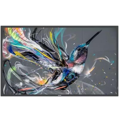 Philips 32BDL3511Q/00 signage display Cyfrowa tablica A 81,3 cm (32") 350 cd/m2 Full HD Czarny 18/7