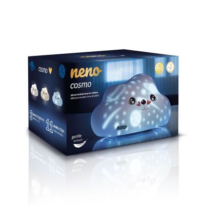 5. NENO LAMPKA LED COSMO
