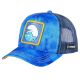 Capslab The Smurfs Cap CL-SMU-1-CT-CHAM Niebieskie One size