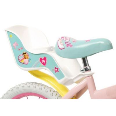 5. Rower dziecięcy 16" BARBIE TOIMSA TOIMSA 1665