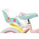 5. Rower dziecięcy 16" BARBIE TOIMSA TOIMSA 1665