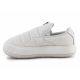 11. Buty Puma Suede Mayu Slip-On W 384430-02