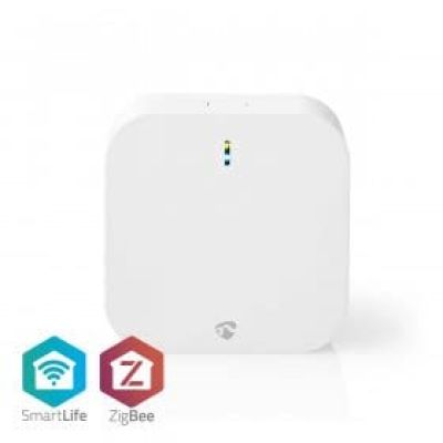 10. Bramka Nedis Zigbee WIFIZBT10CWT