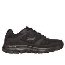 Buty Skechers Flex Advantage 4,0 M 232225/BBK