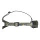 3. Latarka Ledlenser HF8R Core RGB camouflage