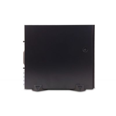 5. Antec Geh Mini Budget VSK-2000-U3       M-ATX/M-ITX o.N.  BK retail