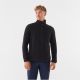 Bluza męska VIKING Dakota Man Polartec czarna   L
