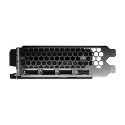 3. Karta graficzna Gainward GWD RTX 5070 Python III OC 12 GB GDDR7