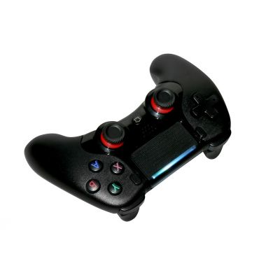 11. AURORA GAMEPAD GP4 KONTROLER PS4, PC, ANDROID