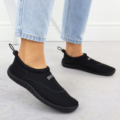 4. Buty do wody Big Star W NN274A801