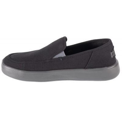 2. Buty Hey Dude Sunapee M Canvas M 41093-070
