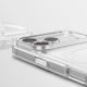 11. Etui AMAZINGTHING Minimal Mag Drop Proof Case 3 Lens na iPhone 18 Pro Max z mocowaniem na smycz kompatybilne z MagSafe - przezroczyste