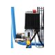 19. Airpress HL 340-90 sprężarka 2200 W 340 l/min Prąd przemienny