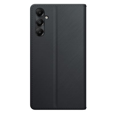 7. Etui 3mk Wallet Case na Samsung Galaxy A05s - czarne