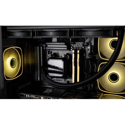 34. Actina Selection  9900X3D/32GB/1TB/RTX5070Ti/750W/W