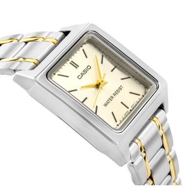 2. Zegarek Damski CASIO LTP-V007SG-9EUDF + BOX