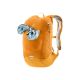 7. Junior Bike maple-amber | uniwersalny