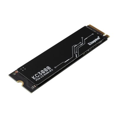 7. KINGSTON DYSK SSD SKC3000D/512G KC3000 NVMe M.2