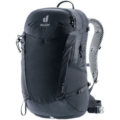 Futura 23 black | uniwersalny