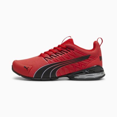 Voltaic Evo For All Time Red-PUMA Black-
