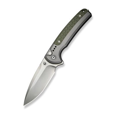 Nóż CIVIVI Sentinel Strike Nitro-V Alum FRN G&G