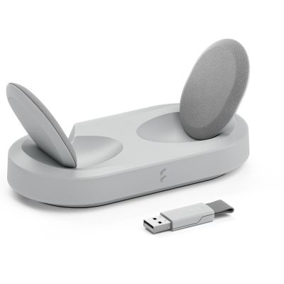 10. Bezprzewodowy zestaw słuchawkowy do gier Fractal Design z mikrofonem i Bluetooth