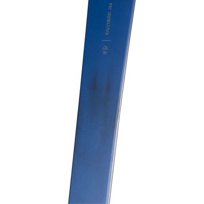 4. NARTY ROSSIGNOL RALLYBIRD 104 OPEN