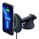 2. iOttie Velox Uchwyt aktywny Telefon komórkowy/Smartfon Czarny
