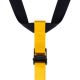 5. Pasy Total Body Suspension Trainer Body Sculpture BB2401