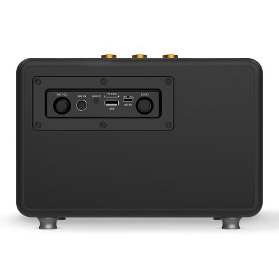 3. TRACER GŁOŚNIK TWS M30 BLUETOOTH BLACK