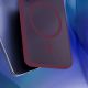 5. Etui 3mk Smoke MagCase na iPhone 18 Pro Max / 17 Pro Max - burgundowa