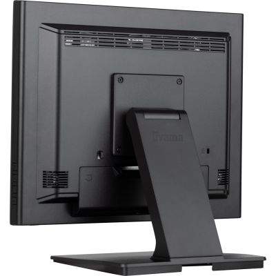 15. iiyama ProLite T1731SR-B2S monitor komputerowy 43,2 cm (17") 1280 x 1024 px Ekran dotykowy