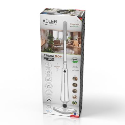 7. Mop parowy ADLER AD 7068