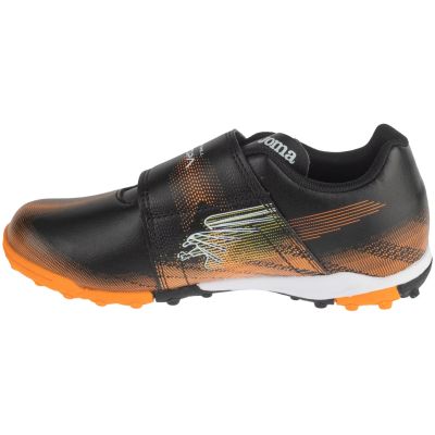 2. Joma Super Copa Jr 2601 TF SUJS2601TFV Czarne 27