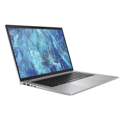 2. HP ZBook Firefly 14 G11 Ultra 7 165U 14.0"WUXGA IPS 400nits AG 32GB DDR5 SSD1TB Intel Arc Cam 5MPx 56Wh W11Pro 3Y OnSite