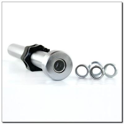 5. Gryf olimpijski HMS BLACK GO450 