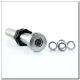5. Gryf olimpijski HMS BLACK GO450 
