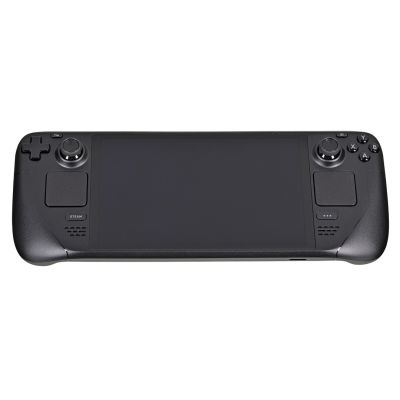 2. Konsola Valve Steam Deck OLED 512GB