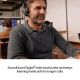 167. Słuchawki przewodowe HP Poly Mission 825 Stereo USB Wired Headset