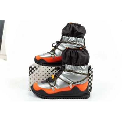 18. Śniegowce adidas aSMC Cold W H00050