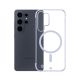 9. Etui 3mk Just20g MagCase na Samsung Galaxy S26 Ultra - przezroczyste