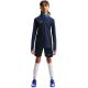 12. Bluza Nike Dri-Fit Academy 25 Drill Top Jr FZ9773 410