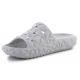 3. Klapki Crocs Classic Geometric Slide V2 W 209608-1FT