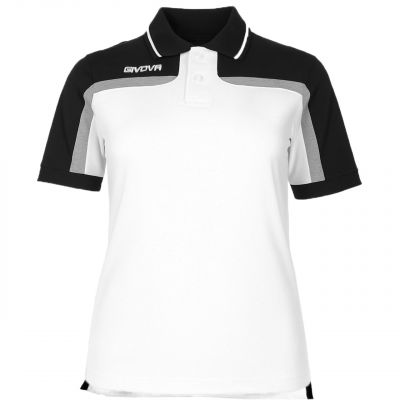 3. Koszulka Givova Polo Spring M MA018 0310