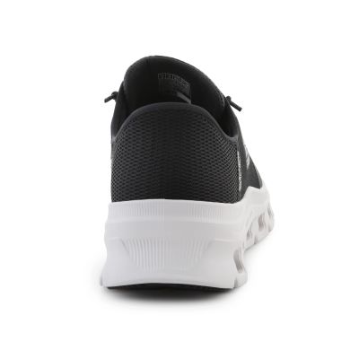 5. Buty Skechers Slip ins: Glide-Step Pro M 232930-BLK
