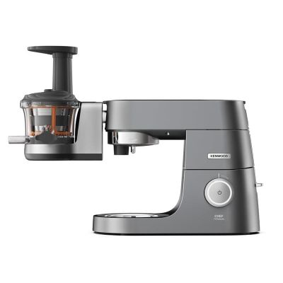 11. Przystawka - wyciskarka wolnoobrotowa KENWOOD KAX720PL