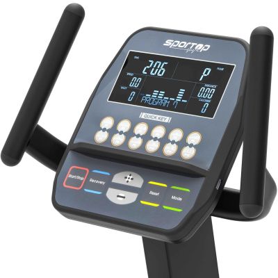 18. ROWEREK MAGNETYCZNY POZIOMY R60 SPORTOP