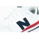 15. New Balance męskie buty sportowe sneakersy GM500SWB