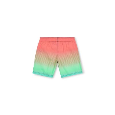 6. Szorty kąpielowe O'Neill Jack Cali Gradient 14'' Swim Shorts Jr 92800613570