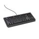 3. KLAWIATURA DLA GRACZY GENESIS THOR 230 TKL CZ/SK RGB MECHANICZNA OUTEMU RED CZARNA HOT SWAP